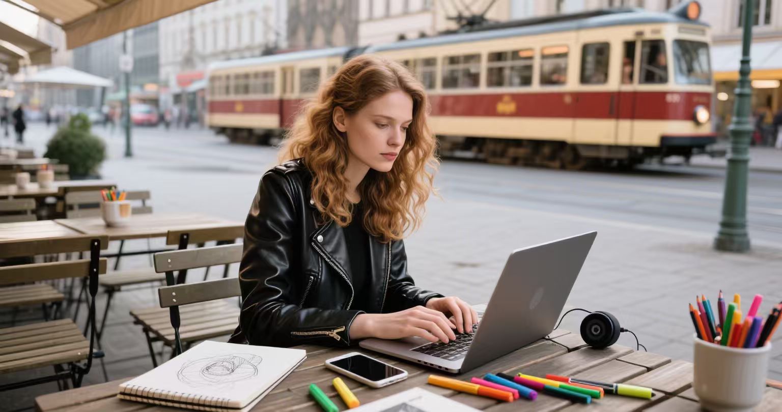 Divers domaines de travail